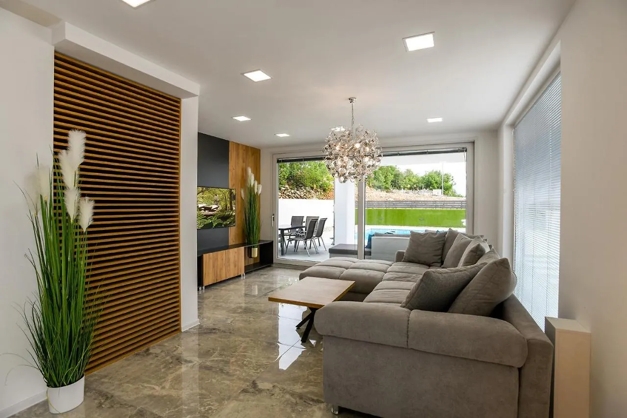 Spa House Crikvenica Villa