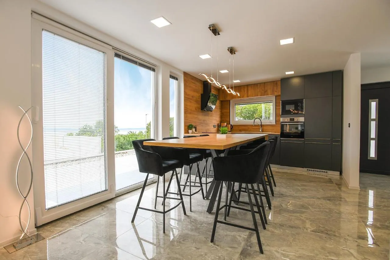 Villa Spa House Crikvenica Croatia