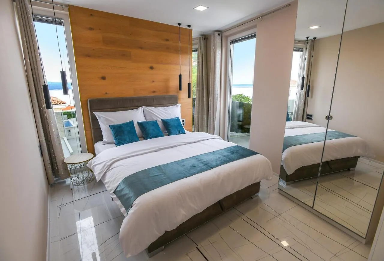 Spa House Crikvenica 0*,