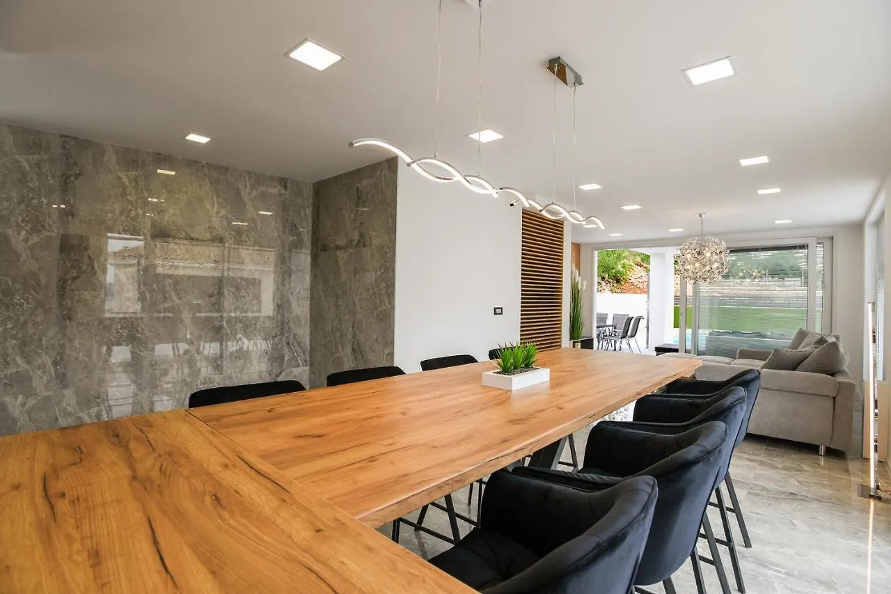 Villa Spa House Crikvenica