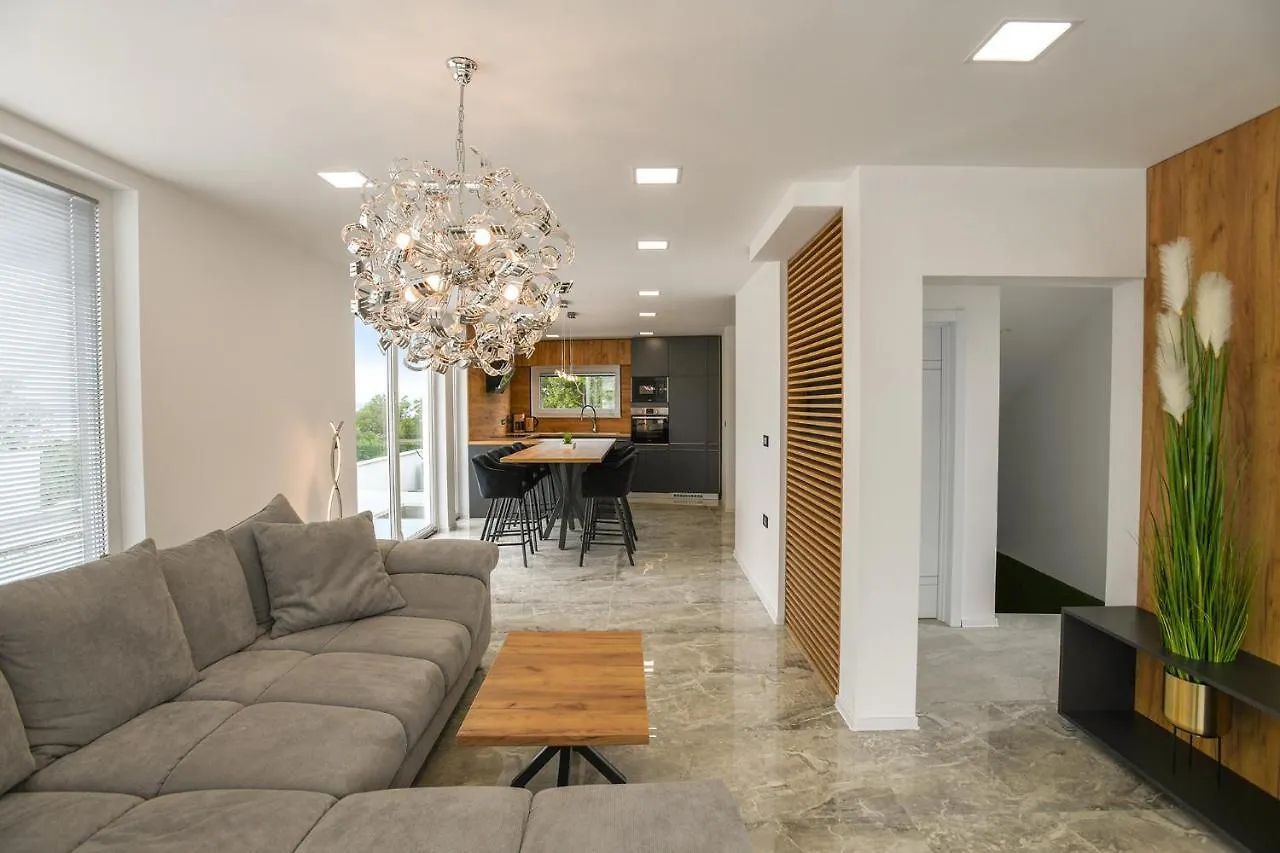 Villa Spa House Crikvenica