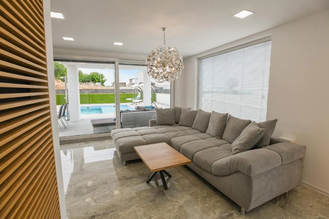 Spa House Crikvenica