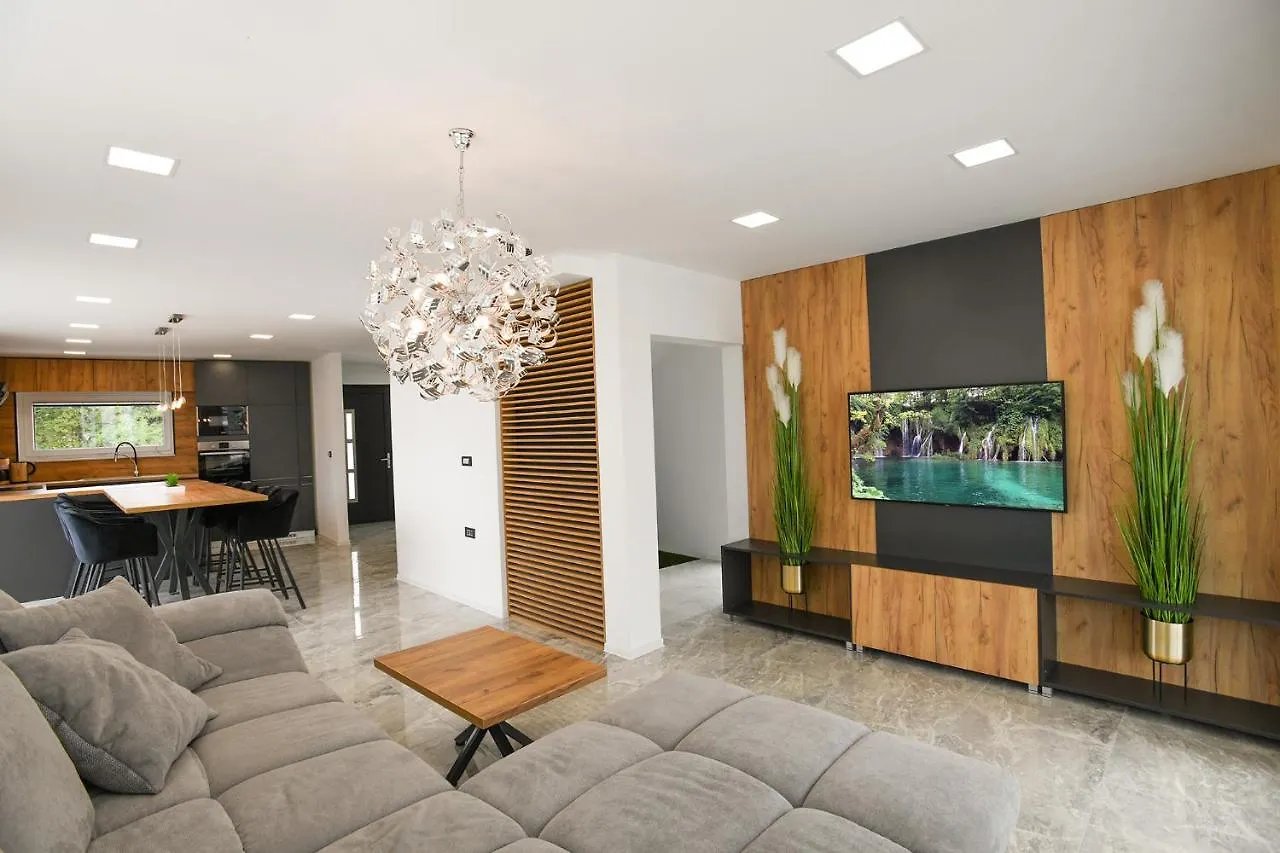 Spa House Crikvenica Croatia