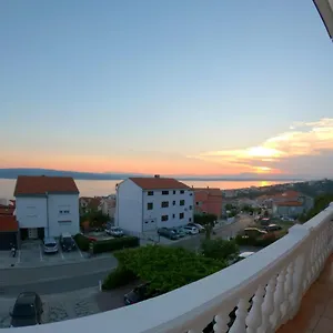 Apartman Antonija, Crikvenica