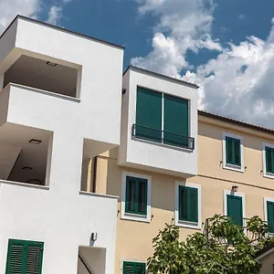 Apartment Vigo, Crikvenica