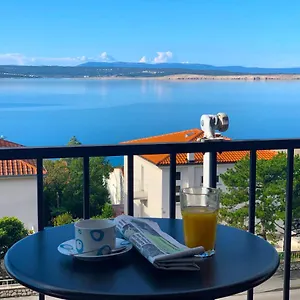Julija Crikvenica
