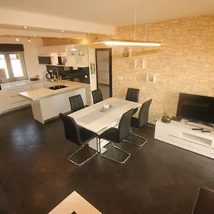 Apartment Martina, Crikvenica