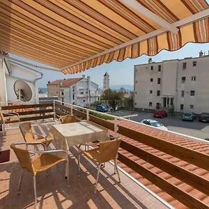 Apartman Vera, Crikvenica