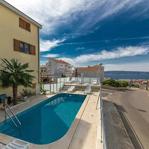 Apartment Ivka, Crikvenica