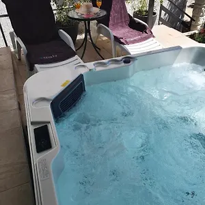 Apartment Dora, Crikvenica