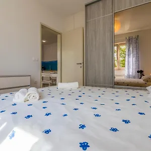 Apartman Mb, Crikvenica