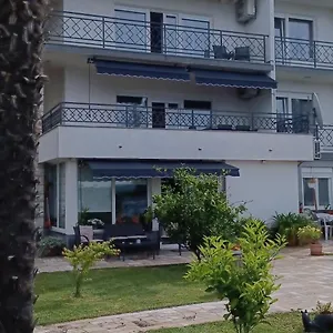 Apartment Helen, Crikvenica