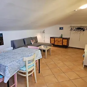 Apartman Megan 2, Crikvenica