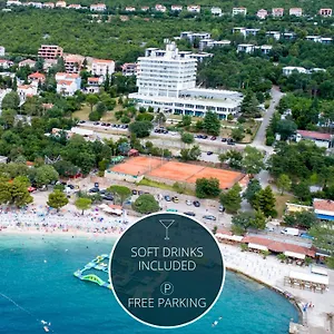 Paviljoni Omorika Hotel