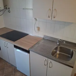 Apartman Totic, Crikvenica