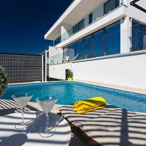 Villa Benic, Crikvenica