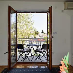 Apartment Dobranic, Crikvenica