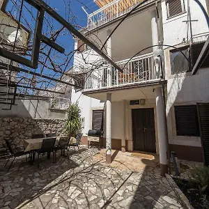 Apartman Kristina, Crikvenica