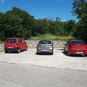 Apartman Vita, Crikvenica
