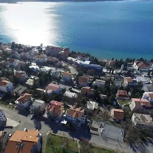 Apartman Branka, Crikvenica
