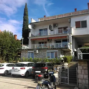 Apartman Deniz, Crikvenica